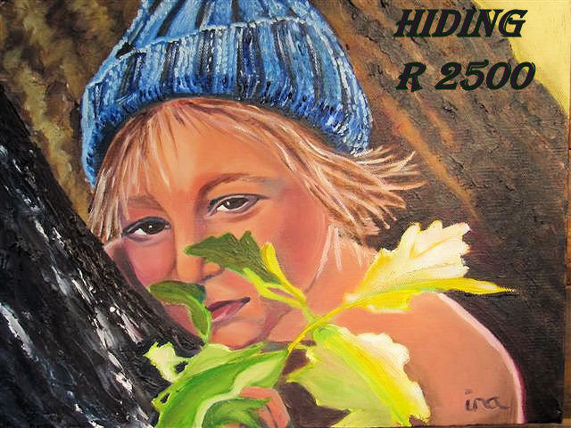                                 Ina's Art Page of Whisper from the Heart Poetry Club (Poetry Galore) Camborne Street - Photo 33 of 37