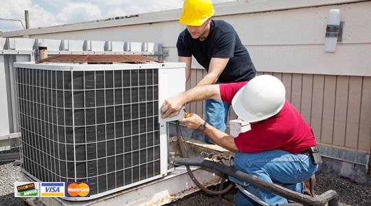  Profile Photos of Heating and Air Conditioning Contractor, Lithonia 2484 S Stone Mountain Lithonia Rd - Photo 1 of 1