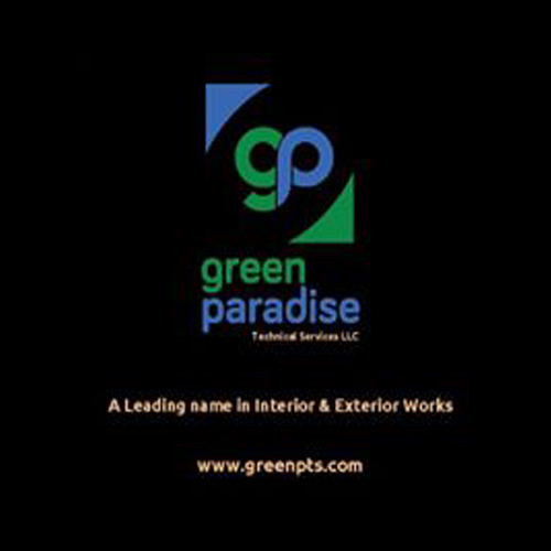  New Album of Green Paradise Shed #2, Al Jadaf, Dubai, UAE - Photo 1 of 5