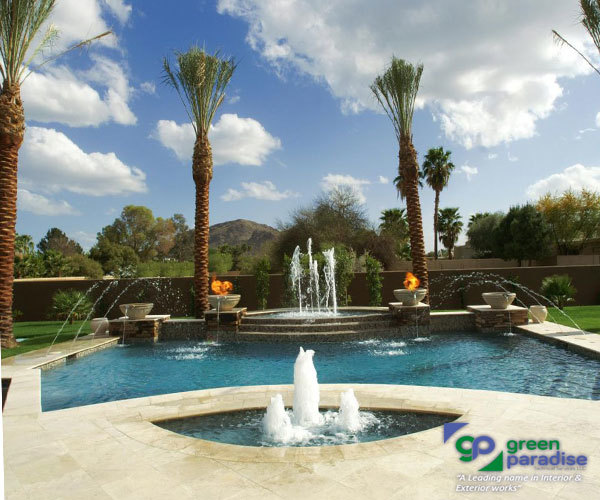  New Album of Green Paradise Shed #2, Al Jadaf, Dubai, UAE - Photo 3 of 5