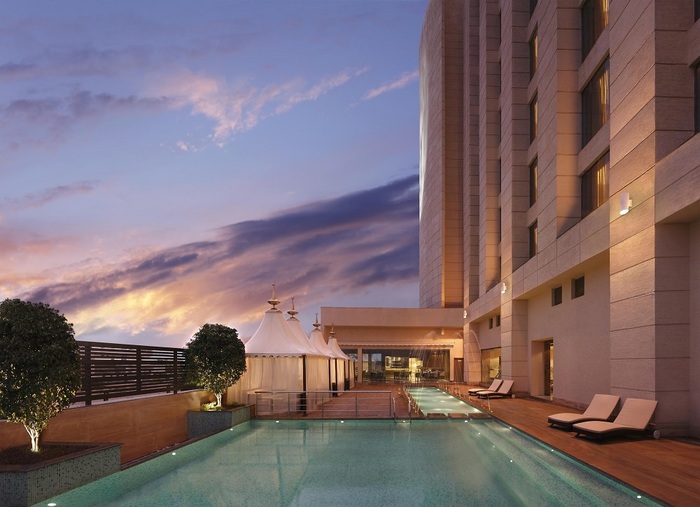  Profile Photos of Hilton Jaipur 42 Geejgarh House - Photo 1 of 15