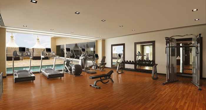  Profile Photos of Hilton Jaipur 42 Geejgarh House - Photo 14 of 15