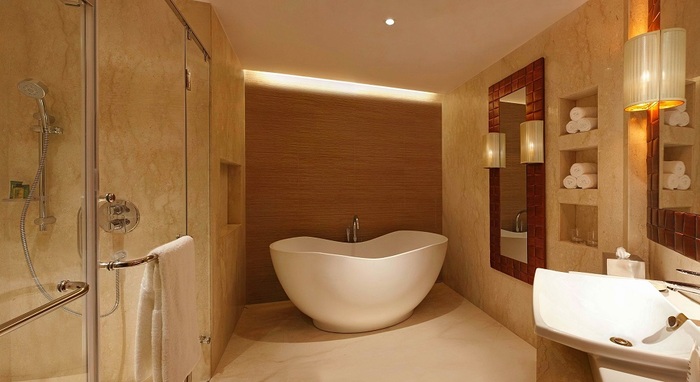  Profile Photos of Hilton Jaipur 42 Geejgarh House - Photo 15 of 15