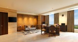 Business Center Hilton Jaipur 42 Geejgarh House 