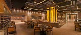 Restaurant Hilton Jaipur 42 Geejgarh House 