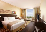 Guestroom Hilton Jaipur 42 Geejgarh House 