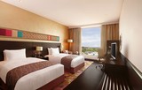 Twin Guestroom Hilton Jaipur 42 Geejgarh House 