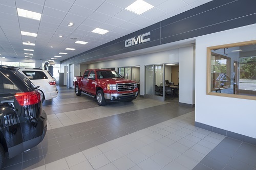  Profile Photos of Elhart GMC 822 Chicago Drive - Photo 1 of 4