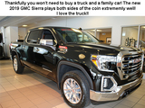 Elhart GMC, Holland