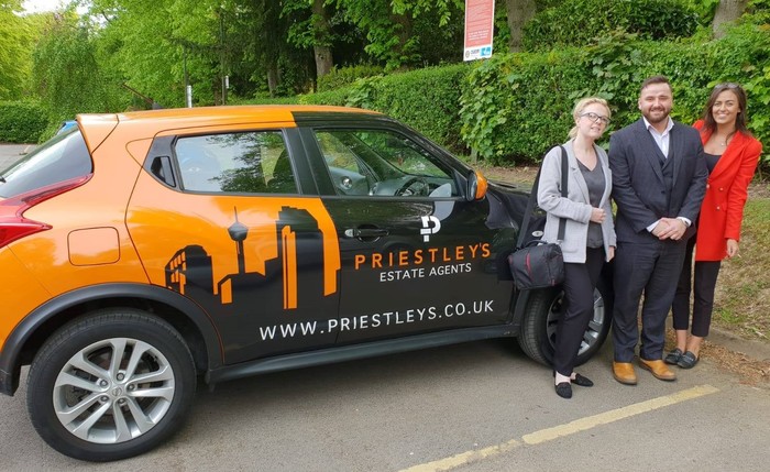  Profile Photos of Priestley's Estate & Lettings Agents Priestley House, 170 Elland Rd - Photo 1 of 3