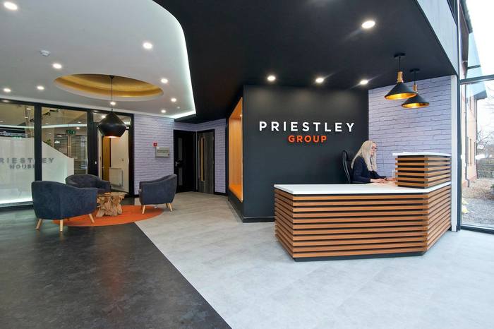 Profile Photos of Priestley's Estate & Lettings Agents Priestley House, 170 Elland Rd - Photo 2 of 3
