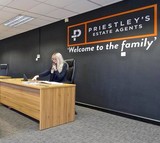  Priestley's Estate & Lettings Agents Priestley House, 170 Elland Rd 