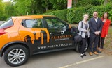  Priestley's Estate & Lettings Agents Priestley House, 170 Elland Rd 