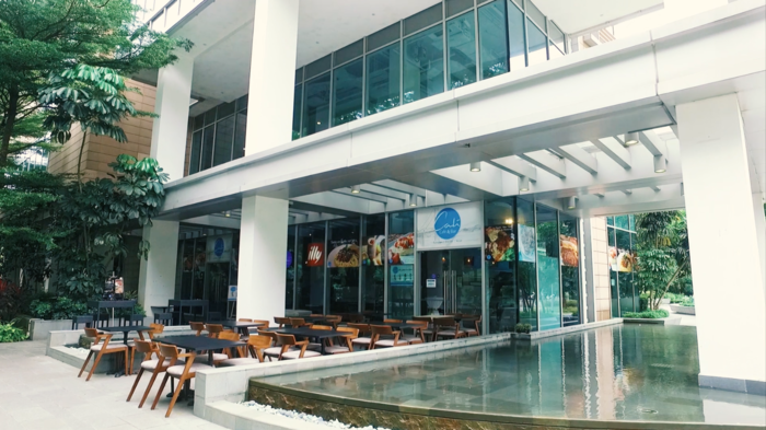  Cali Singapore of CALI SINGAPORE 31 Rochester Drive, #01-01, Park Avenue Hotel, - Photo 31 of 39