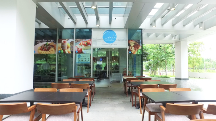  Cali Singapore of CALI SINGAPORE 31 Rochester Drive, #01-01, Park Avenue Hotel, - Photo 22 of 39