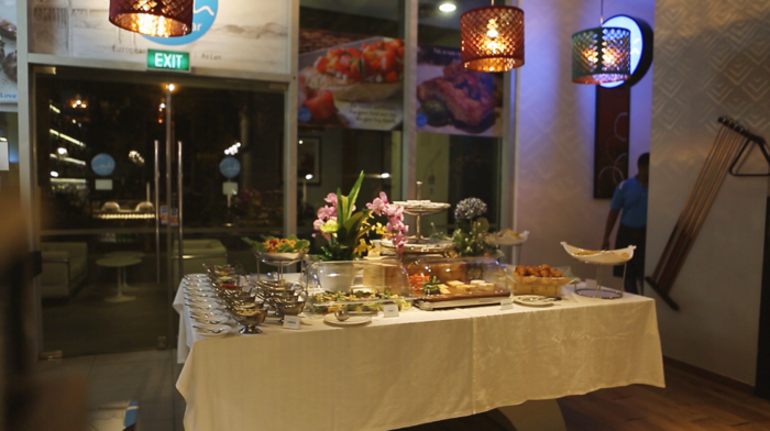  Cali Singapore of CALI SINGAPORE 31 Rochester Drive, #01-01, Park Avenue Hotel, - Photo 38 of 39