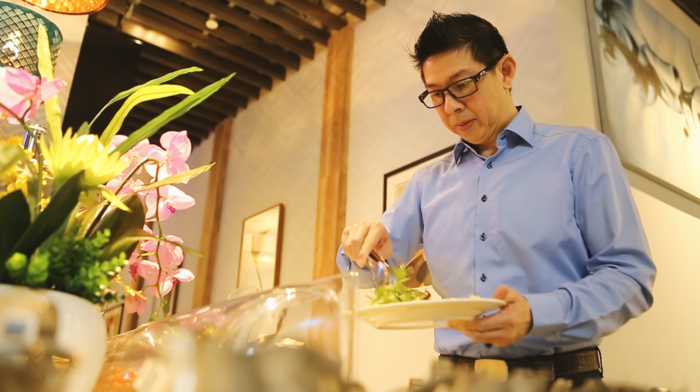  Cali Singapore of CALI SINGAPORE 31 Rochester Drive, #01-01, Park Avenue Hotel, - Photo 17 of 39