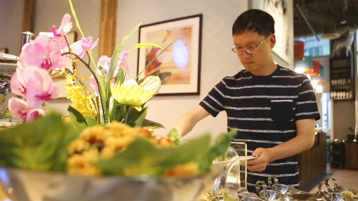  Cali Singapore of CALI SINGAPORE 31 Rochester Drive, #01-01, Park Avenue Hotel, - Photo 18 of 39