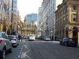  Manchester Airport Taxi Service Workplace Offices, 4th Floor Churchgate House, 56 Oxford Street 