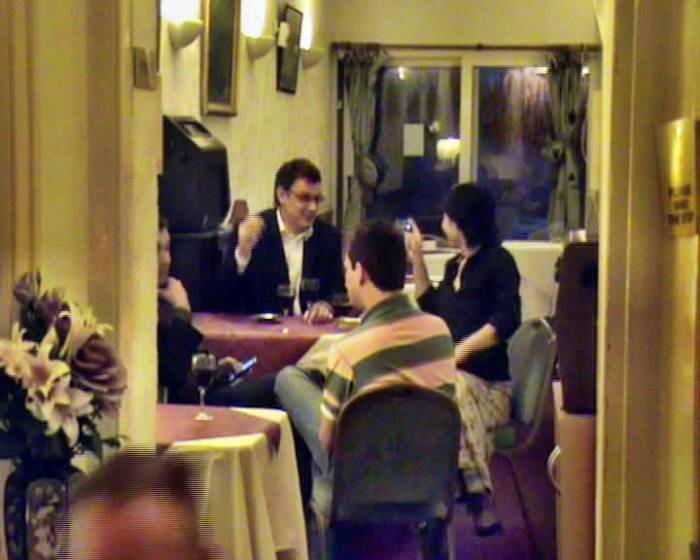  Profile Photos of The Hermitage Restaurant 15 Cheriton Place - Photo 1 of 7