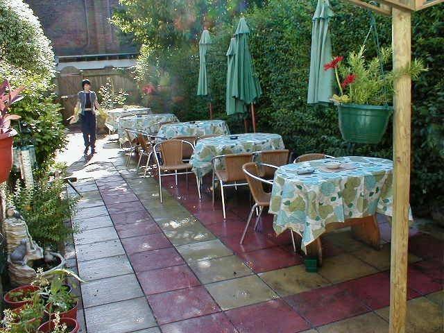  Profile Photos of The Hermitage Restaurant 15 Cheriton Place - Photo 2 of 7