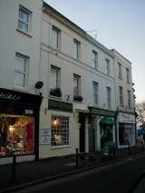 The Hermitage Restaurant, Folkestone