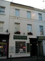 The Hermitage Restaurant, Folkestone