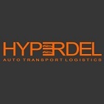 HYPERDEL Auto Shipping, San Diego