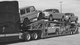 HYPERDEL Auto Shipping, San Diego