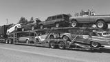 HYPERDEL Auto Shipping, San Diego