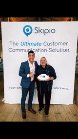 Skipio, American Fork