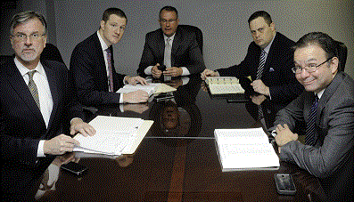  New Album of The Pittsburgh Criminal Law Group 2400 Ansys Dr. Suite 102-20 - Photo 2 of 3
