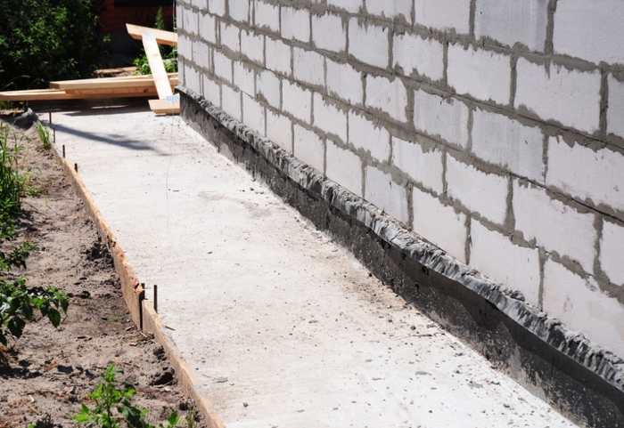 foundation-waterproofing-long-island New Album of Basement Waterproofing Long Island 25 Route 111 #591 - Photo 3 of 4