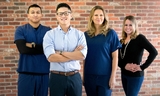 Uptown Comprehensive Dentistry and Prosthodontics: John Chen, DDS, Aurora