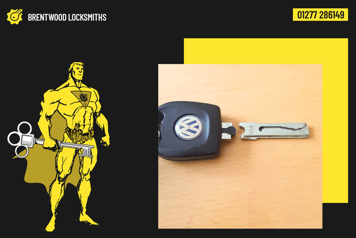  Profile Photos of Brentwood Locksmiths High Street - Photo 3 of 4