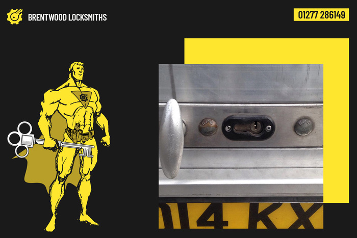  Profile Photos of Brentwood Locksmiths High Street - Photo 1 of 4