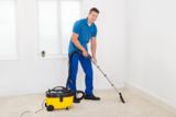 Unique Steaming Carpet Cleaning, Newport News