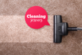 Unique Steaming Carpet Cleaning, Newport News