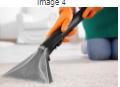 Unique Steaming Carpet Cleaning, Newport News