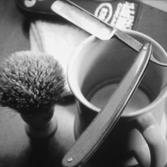  New Album of Rokk Man Barbers Shop 26 Collins Place, 45 Collins Street - Photo 2 of 7