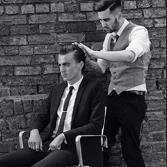  New Album of Rokk Man Barbers Shop 26 Collins Place, 45 Collins Street - Photo 5 of 7