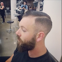  New Album of Rokk Man Barbers Shop 26 Collins Place, 45 Collins Street - Photo 6 of 7