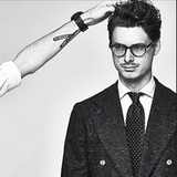 Rokk Man Barbers, Melbourne