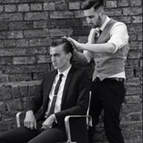 Rokk Man Barbers, Melbourne