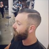 Rokk Man Barbers, Melbourne