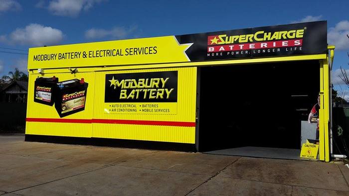  New Album of Modbury Battery 7 Jennifer Avenue - Photo 1 of 6