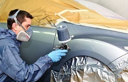  Profile Photos of Quattro Auto Body Shop, Inc. 4907 Elm Street - Photo 1 of 2