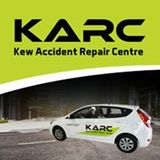 Kew Accident Repair Centre, Kew
