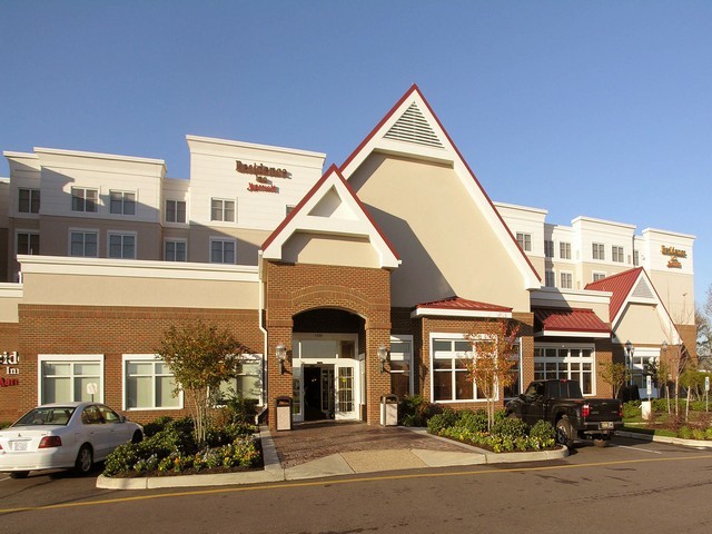            Profile Photos of Residence Inn by Marriott Chesapeake Greenbrier 1500 Crossways Blvd - Photo 19 of 19