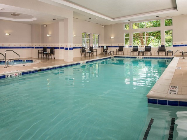  Profile Photos of Residence Inn by Marriott Chesapeake Greenbrier 1500 Crossways Blvd - Photo 16 of 19